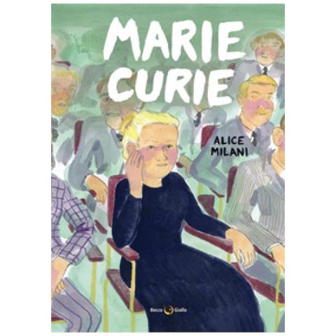 Alice Milani - Marie Curie - Foto 1