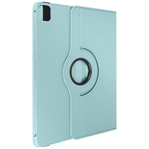 Custodia Per Ipad Pro 13' 2024 Copertina Rotante 360° Supporto Video - Foto 1