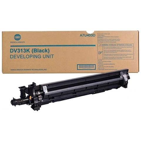 Sviluppatore mkstbi10701 Colore nero Capacità 1200000 pagine - Foto 1