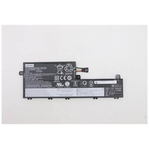 Battery Internal 6c 68wh Liion Lgc (5b10w13960) - Foto 1