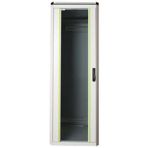 LOGON RDL36U61WH rack 36U Rack indipendenti Bianco - Foto 1