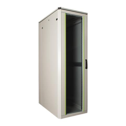 LOGON RDL36U61WH rack 36U Rack indipendenti Bianco - Foto 4