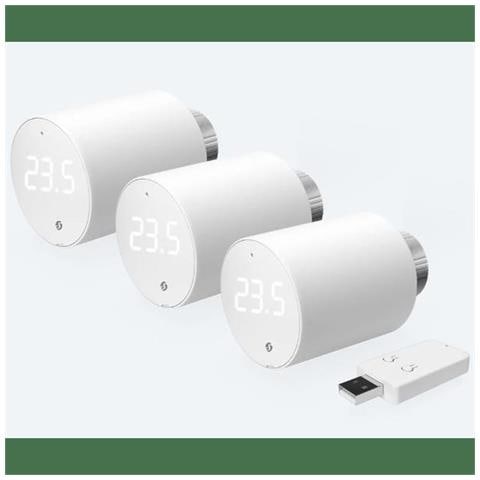 BLU TRV x3 + BLU Gateway Gen3 - Foto 1