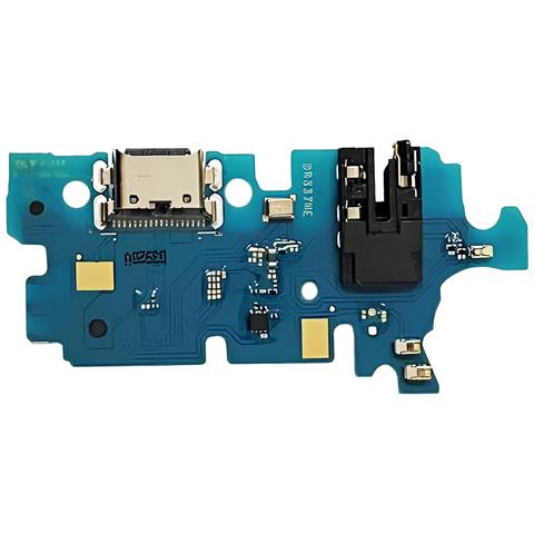 Connettore Ricarica Usb-c Galaxy M34 Microfono E Porta Jack, Nero - Foto 4