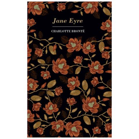 Charlotte Brontë - Jane Eyre - Foto 1