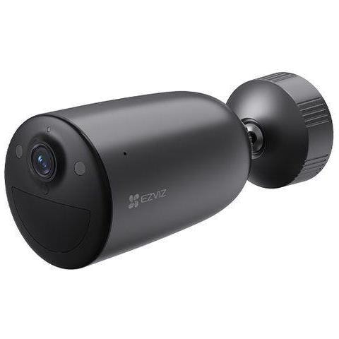 Videocamera Sorveglianza CS EB3 R200 1K3FL4GA 3MP LTE Nero - Foto 1