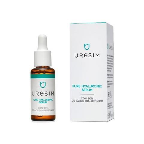 Siero All'acido Ialuronico Puro 30ml - Foto 1