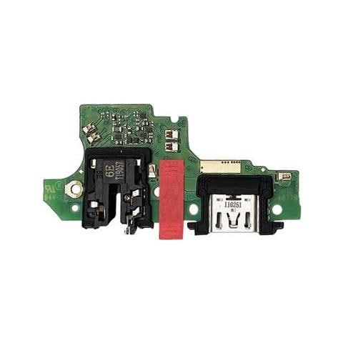 Ricambio Flat Connettore Di Ricarica Originale 4905611 A15 - A15s (service Pack) - Foto 2