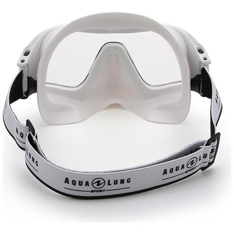 Aqualung Versa Maschera - Foto 2