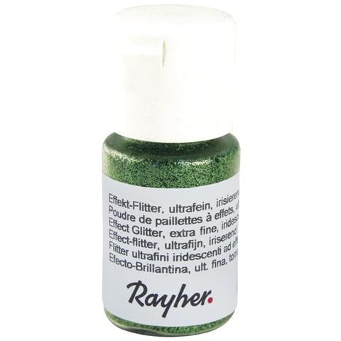 Glitter Brillantini 10ml - Colore Verde - Foto 1