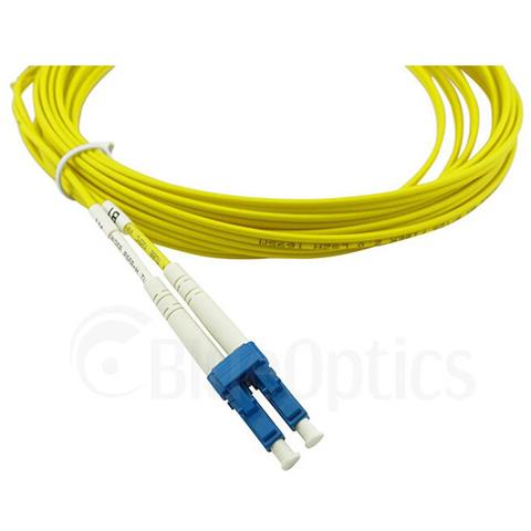 CAB-SMF-LC-SC-5 cavo InfiniBand e in fibra ottica 5 m Giallo - Foto 8