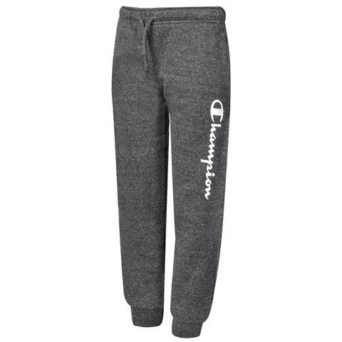 Pantaloni Junior American Classic Felpati - Foto 1