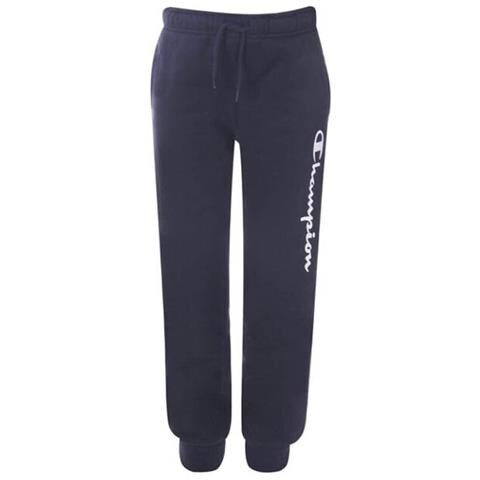 Pantaloni Junior American Classic Felpati - Foto 3