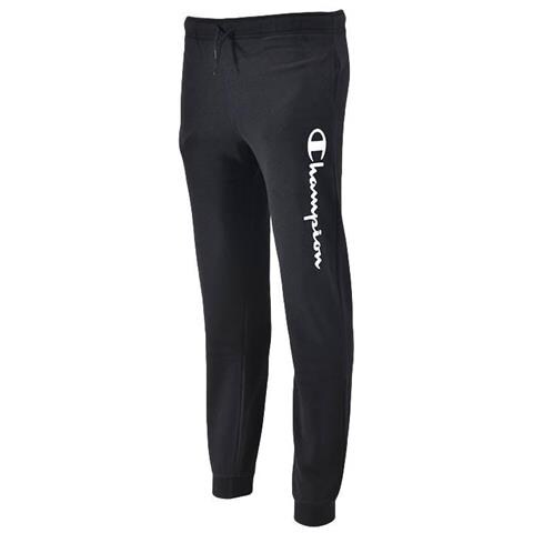 Pantaloni Junior American Classic Felpati - Foto 2