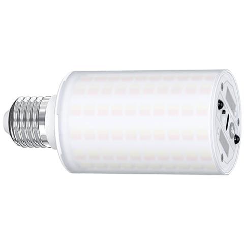 Lampada A Pannocchia Ricaricabile T110 Con Telecomando - 5400mah - Foto 1