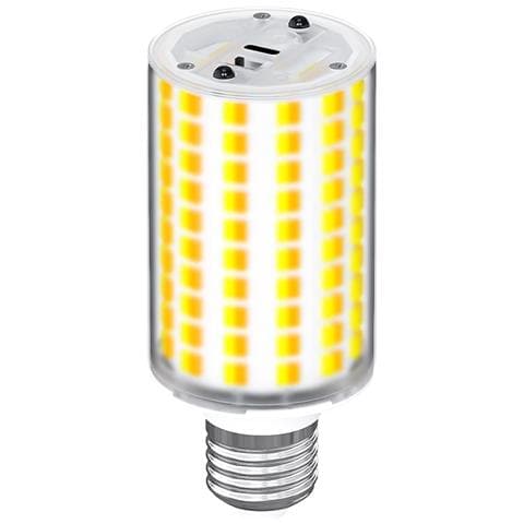 Lampada A Pannocchia Ricaricabile T110 Con Telecomando - 5400mah - Foto 5