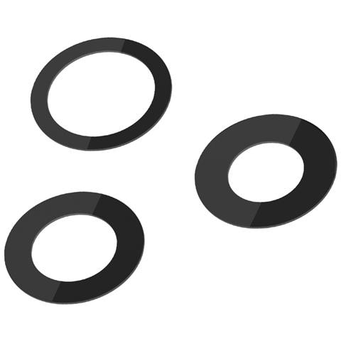 Lente Fotocamera Posteriore Per Iphone 16 Pro E Iphone 16 Pro Max - Foto 2