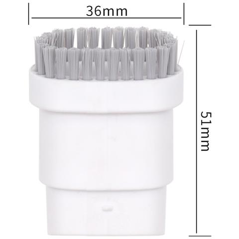 Testina Di Ricambio Per Aspirapolvere Portatile Xiaomi Mijia - Foto 2