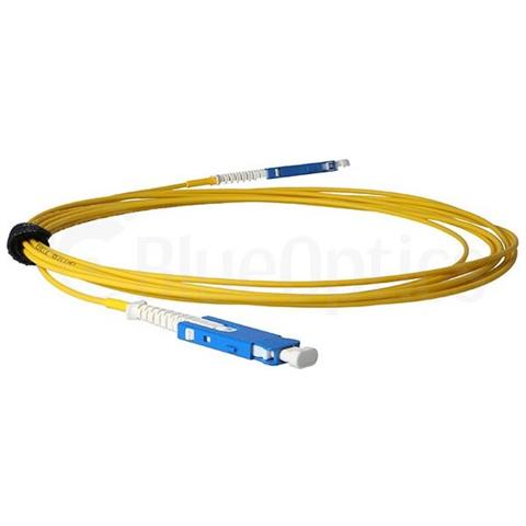 SFP9393BU3MK cavo InfiniBand e in fibra ottica 3 m SN Giallo - Foto 2