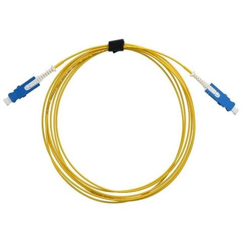 SFP9393BU3MK cavo InfiniBand e in fibra ottica 3 m SN Giallo - Foto 1