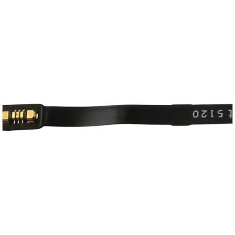 Batteria Di Ricambio Per Apple Watch 6 44mm Li-polymer 3.85v 303mah 1.2wh - Foto 2