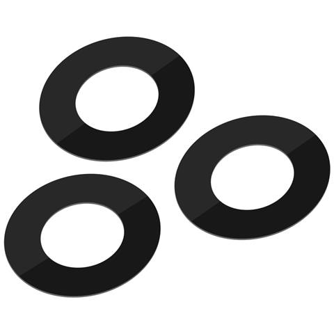 Lente Fotocamera Posteriore Per Honor 400 Lite Pro Sostituzione - Foto 4