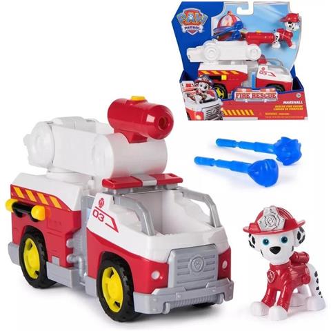Pawpatrol Veicolo Di Marsh - Foto 1