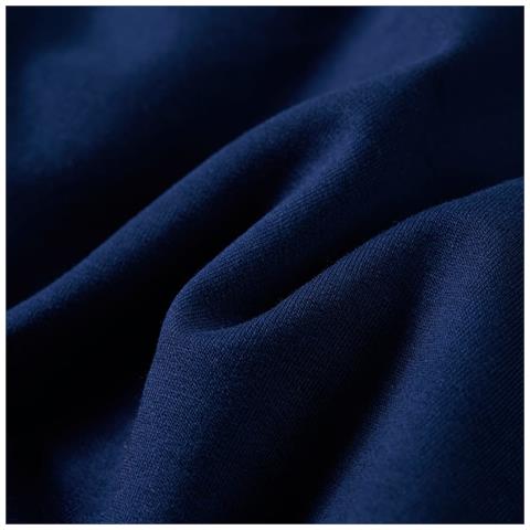 Felpa per Bambini Blu Marino 116 - Foto 7