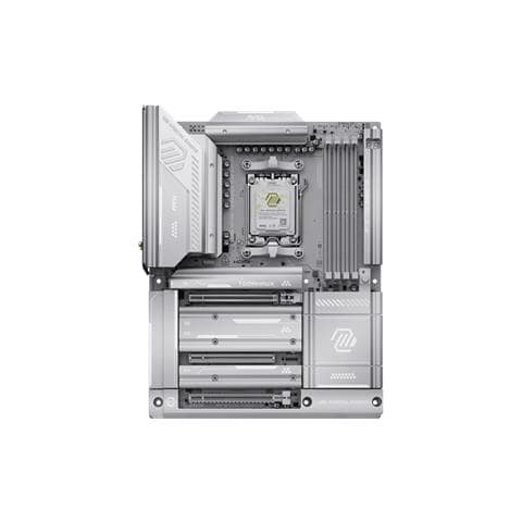 Scheda Madre TOMAHAWK MAX X870E WIFI Socket AMD AM5 Chipset X870E ATX - Foto 2