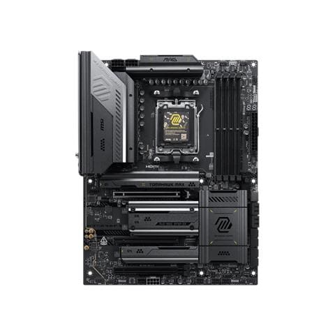 Scheda Madre TOMAHAWK MAX X870E WIFI Socket AMD AM5 Chipset X870E ATX - Foto 2
