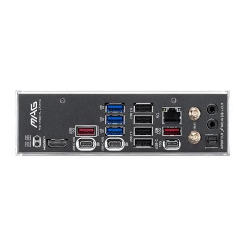 Scheda Madre TOMAHAWK MAX X870E WIFI Socket AMD AM5 Chipset X870E ATX - Foto 5