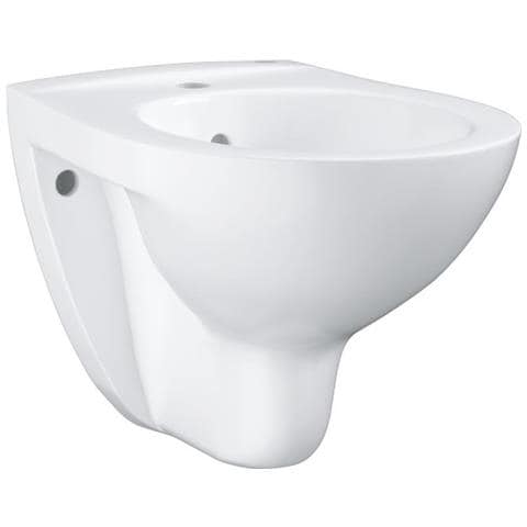 Bidet Sospeso Monoforo Bau Ceramic 39433000 Bianco - Bianco Monoforo A Magazzino - Foto 1