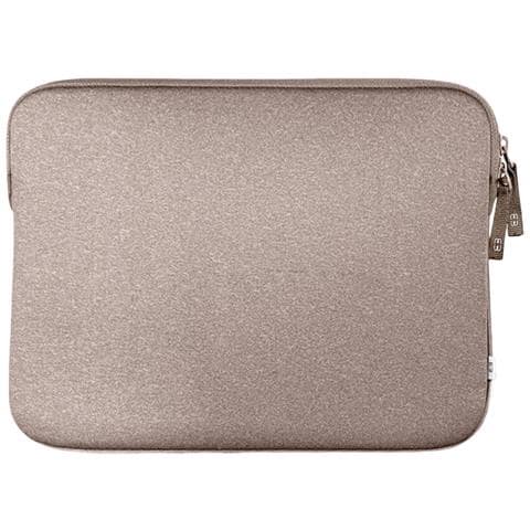 Custodia Per Macbook Air 13“ / Pro 13” Edizione Shade2life, Marrone - Foto 1