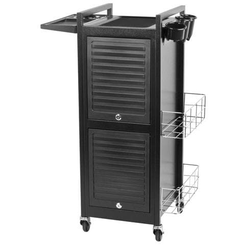 assistente parrucchiere Deluxe 401 - Foto 1