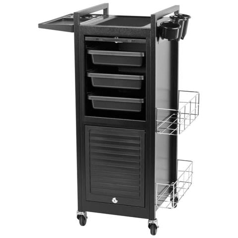 assistente parrucchiere Deluxe 401 - Foto 2