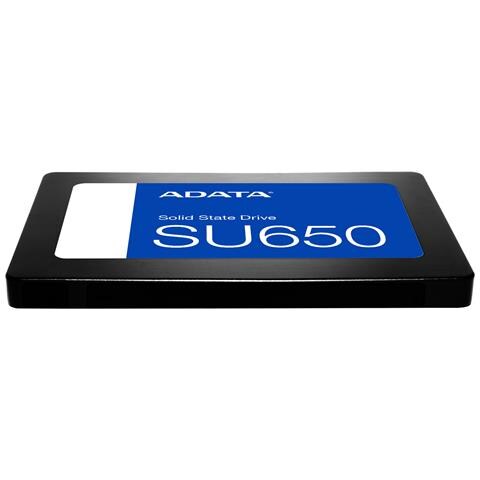 SU650 2 TB 2.5" Serial ATA III 3D NAND - Foto 2
