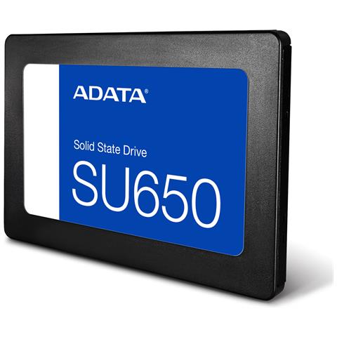 SU650 2 TB 2.5" Serial ATA III 3D NAND - Foto 5