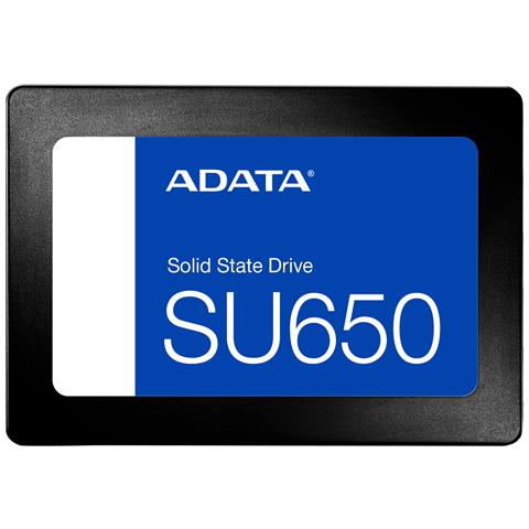 SU650 2 TB 2.5" Serial ATA III 3D NAND - Foto 1