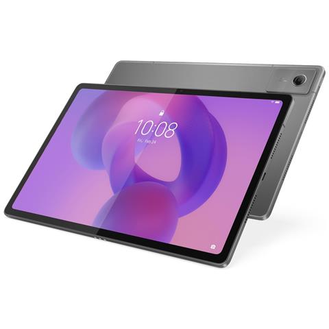 Tab K12 Mediatek 128 GB 30,7 cm (12.1") 8 GB Wi-Fi 5 (802.11ac) Android 15 Grigio - Foto 7