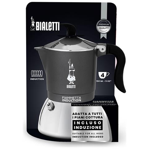 FIAMMETTA IND. 4TZ GRIGIA - Foto 5
