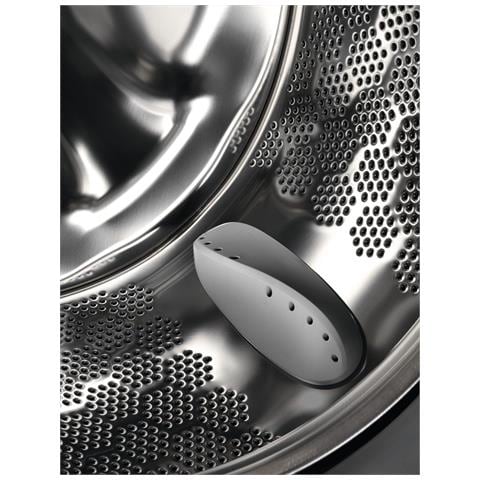 Lavatrice serie 600 SensiCare 10.5 kg 1400 giri EW6F1Z10D - Foto 2