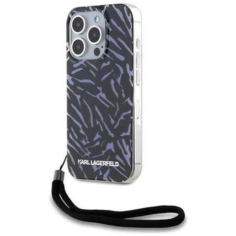 Custodia Per Iphone 15 Pro Max - Colore Viola - Foto 1