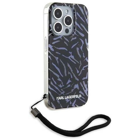 Custodia Per Iphone 15 Pro Max - Colore Viola - Foto 2