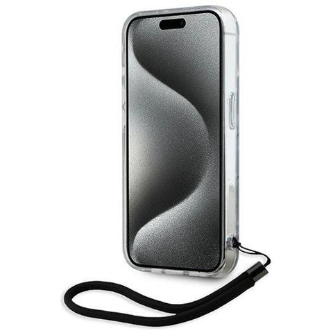 Custodia Per Iphone 15 Pro Max - Colore Viola - Foto 6