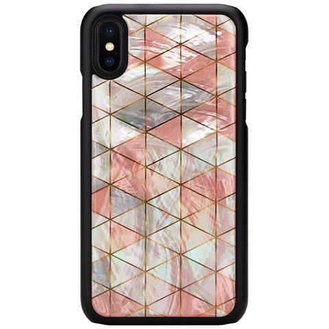 Custodia Nera Per Iphone Xs /s - Foto 2