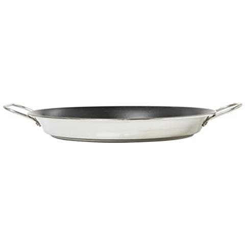 60236 - Padella antiaderente per paella valenciana, 36 cm, 7 porzioni - Foto 2