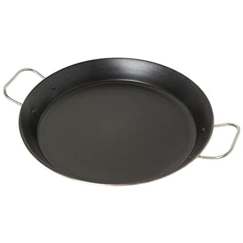 60236 - Padella antiaderente per paella valenciana, 36 cm, 7 porzioni - Foto 1