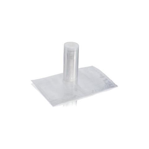 Busta per alimenti da 15 cm (6 metri) Confezione da 4 rotoli - Foto 5