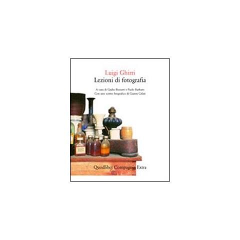 Luigi Ghirri - Lezioni di fotografia - Foto 2