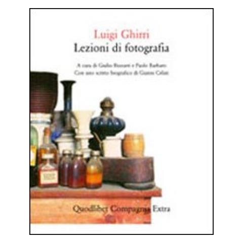Luigi Ghirri - Lezioni di fotografia - Foto 3